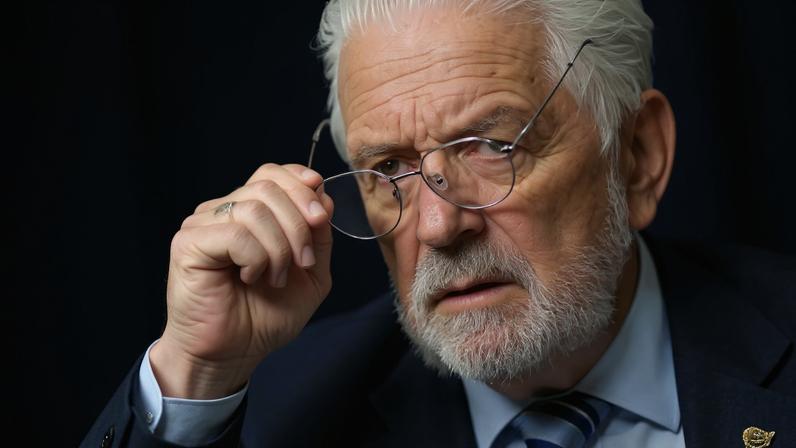 Jaques Wagner foi alvo de uma operação da PF que apura suspeitas de atuação em favor de interesses de Vorcaro no Congresso em troca de supostos benefícios. - (crédito: Ed Alves/CB/DA.Press)