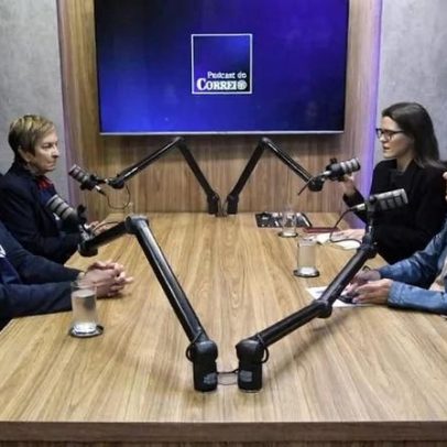 Heloísa Schurmann volta ao mundo e acende alerta sobre poluição oceânica