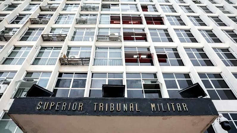 Esta será a primeira sessão em que os 15 ministros votarão publicamente sobre o tema, com transmissão e acompanhamento da imprensa - (crédito: Joédson Alves/Agência Brasil)