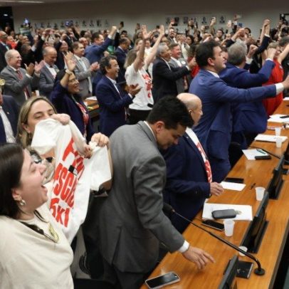 Senado vive momento de responsabilidade e decisões