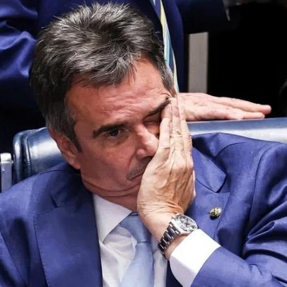 Daniel Vorcaro apresenta nova proposta de delação citando Ciro Nogueira