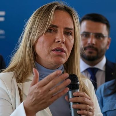 Celina assina projeto de internação humanizada para pessoas em situação de rua