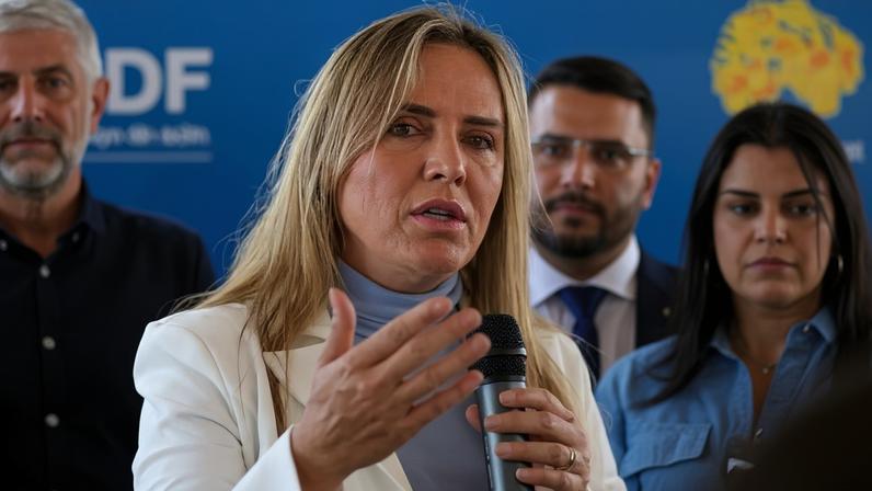 Proposta voltada à população em situação de rua estabelece critérios para a chamada internação humanizada - (crédito: Renato Alves/Agência Brasília)