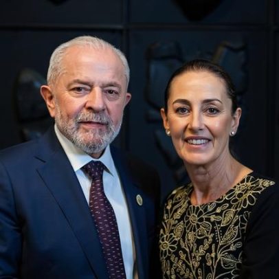 Lula alerta sobre avanço da extrema direita e preocupa-se com México