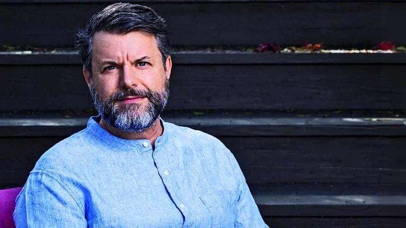 Charles Duhigg, autor de O Poder do Hábito: Oimportante é que nós escolhamos nossos hábitos, e não que nossos hábitos nos escolham - (crédito: Divulgação/Companhia das Letras)