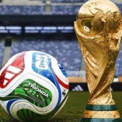 A Copa reflete diversidade e desafios globais