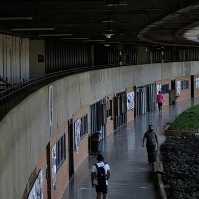 UnB sobe duas posições em ranking global e reitora celebra avanço