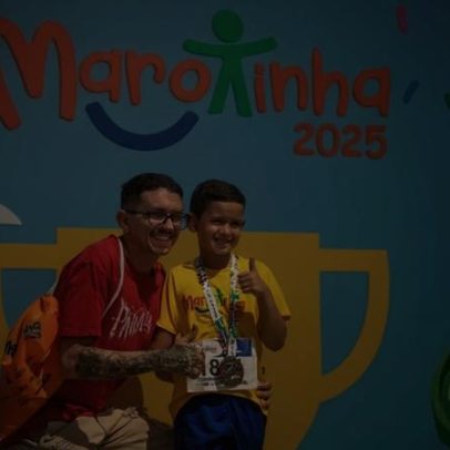 Marotinha 2026 abre inscrições para o Dia das Crianças