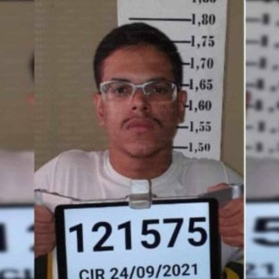 Faccionado suspeito de matar casal é morto em confronto