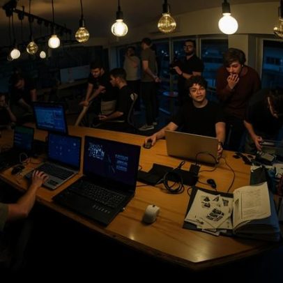 Últimos dias para inscrição no programa de incubação do Brasília Game Hub