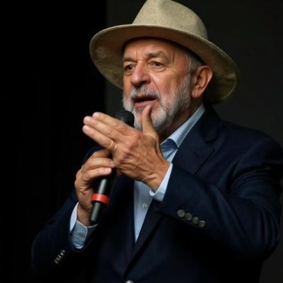 Datafolha: Lula mantém liderança e Flávio estabiliza após Dark Horse