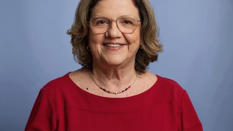 Entre os principais desafios de Teresa estão o avanço da proposta que prevê o fim da escala de trabalho 6x1 e a PEC da Segurança Pública - (crédito: Divulgação)