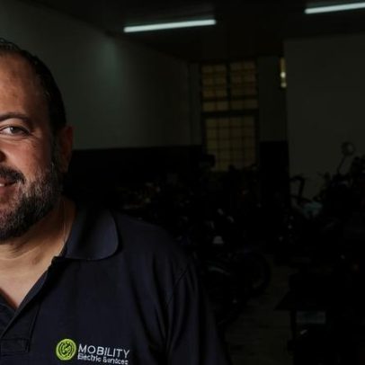 Mercado de motos elétricas no DF mostra cenário promissor