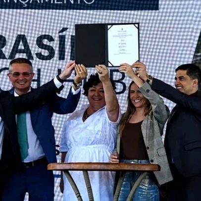 Brasília Tech Hub é lançado com meta de transformar DF em polo de inovação