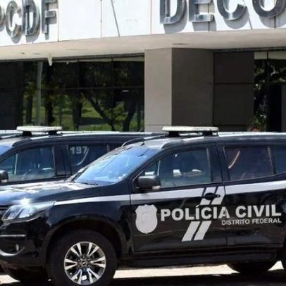 Operação investiga lavagem de dinheiro e crimes contra a administração