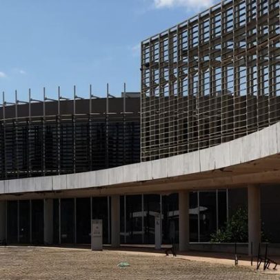 CAD-DF passa por reformas na rede elétrica e impermeabilização de coberturas