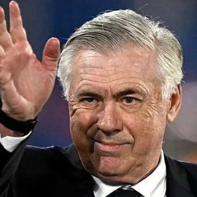 Aulas de português e goleada contra o Panamá marcam fase de Ancelotti