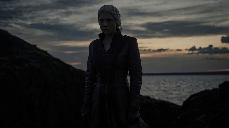 A série ainda trabalha com um elenco enorme e múltiplos núcleos narrativos - (crédito: HBO/Divulgação)