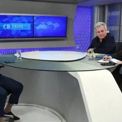 CB.Saúde avalia condição física de Neymar em temporada de Copa do Mundo