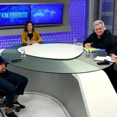 Neymar e avanços da medicina esportiva no CB.Saúde