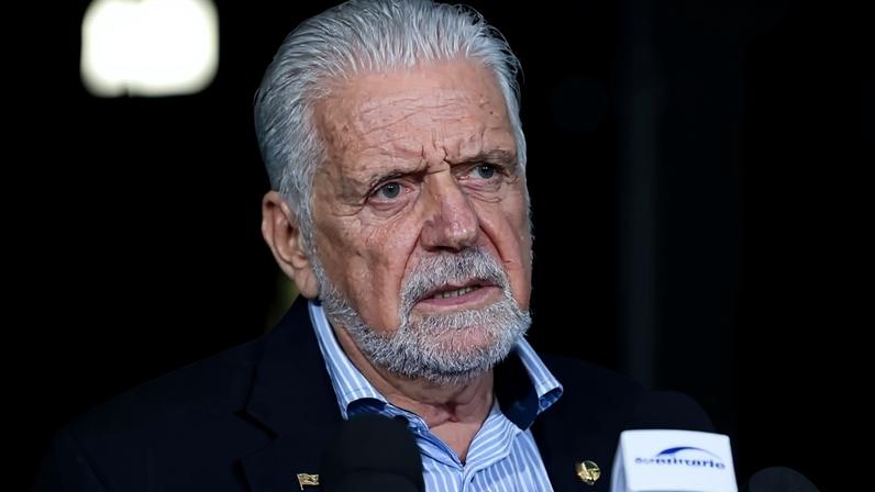 Investigação sobre Jaques Wagner aproxima caso Master do governo Lula, diz imprensa internacional