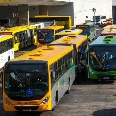 DF terá reforço no transporte público para jogo do Brasil nesta sexta