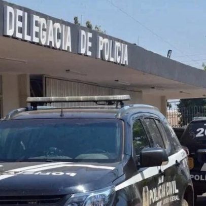 Homem é preso pela PMDF após invadir casa da ex e agredir três pessoas