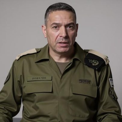 Israel ameaça ampliar ataques no Líbano após mísseis disparados do Irã