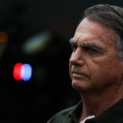 STM rejeita por unanimidade recurso de Bolsonaro contra ministro do tribunal