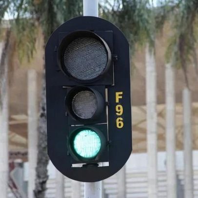 Detran abre licitação para instalar novos sistemas de fiscalização do tráfego