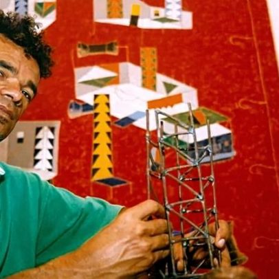 Caixa Cultural apresenta retrospectiva da produção de Francisco Galeno