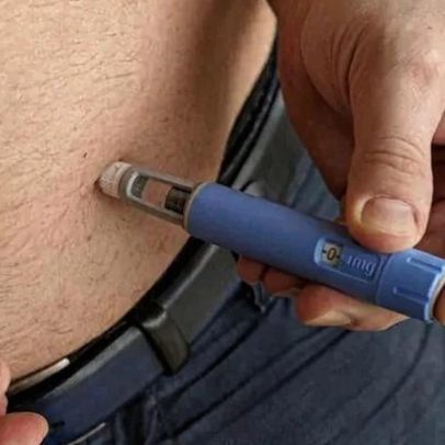 Ozempic pode trazer benefício inesperado no combate ao câncer de mama