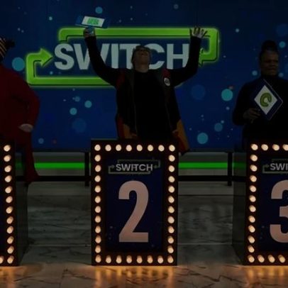 Celso Portiolli lança novo game show para disputa dominical com Eliana