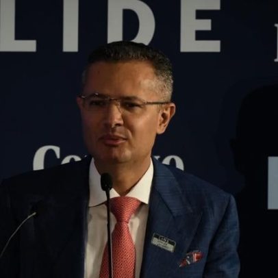 Brasil pode ser referência em gestão pública com IA, afirma Sinfor-DF
