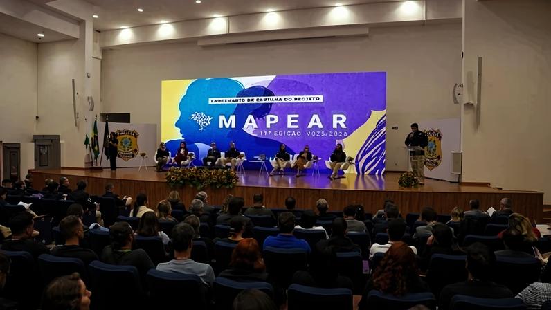Childhood Brasil identifica uma queda de 22,2% na criticidade dos locais avaliados, reflexo do aprimoramento metodolÃ³gico nos Ãºltimos anos - (crédito: PRF)