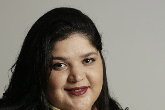 Poliana Banqueri, sócia da área trabalhista do Peixoto & Cury Advogados