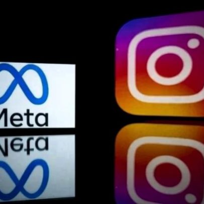 Redes sociais da Meta apresentam instabilidade nesta terça-feira