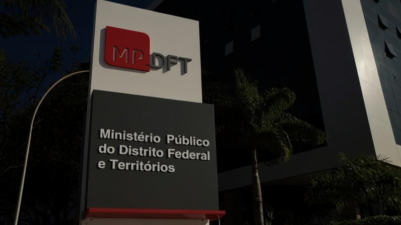 MPDFT se posiciona contra uso da Serrinha na capitalização do BRB