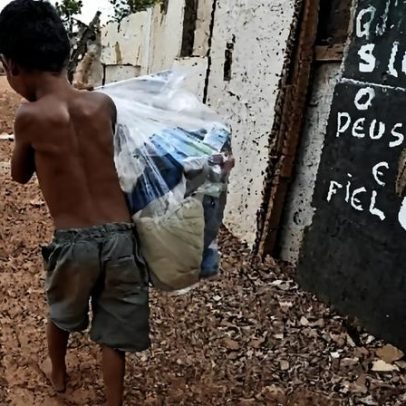 TCU aponta falha no combate à pobreza e divulga índice para orientar políticas