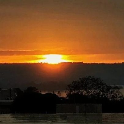 DF registra menor temperatura do ano, 11°C