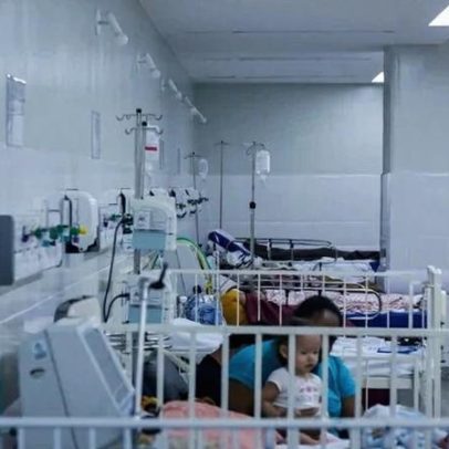 Vacina pneumocócica fica disponível em todas as UBSs