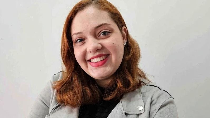 A advogada trabalhista, Ágatha Otero, explica o que empresas podem ou não fazer nos dias de jogos - (crédito: Divulgação)