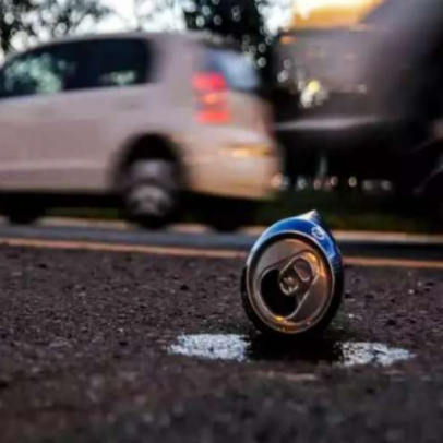 Lei Seca reduz mortes no trânsito em 19,5% em 14 anos