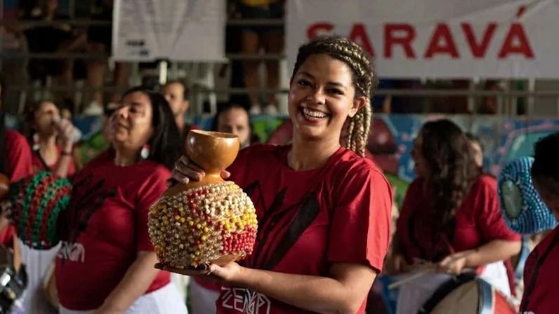 Evento Feira no Setor - (crédito: Divulgação/ Cidade Viva)