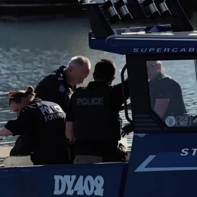 Homem morre após ataque de tubarão na Austrália