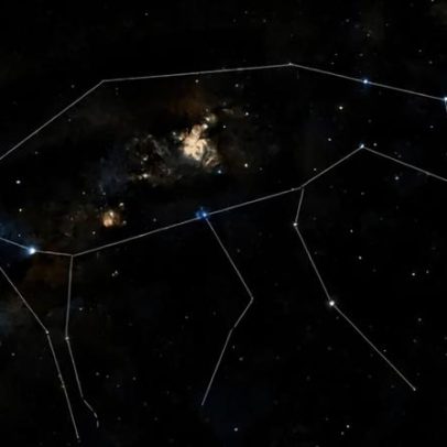 Obra mapeia sistema astronômico indígena e celebra legado de professor