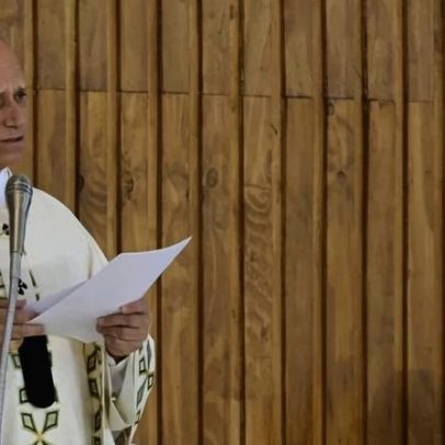 Papa Leão XVI celebra missa para mais de um milhão de fiéis em Madri