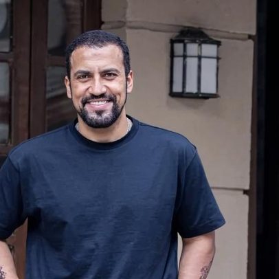 Ricardo Teodoro volta à TV em Quem ama cuida após sucesso em Vale Tudo