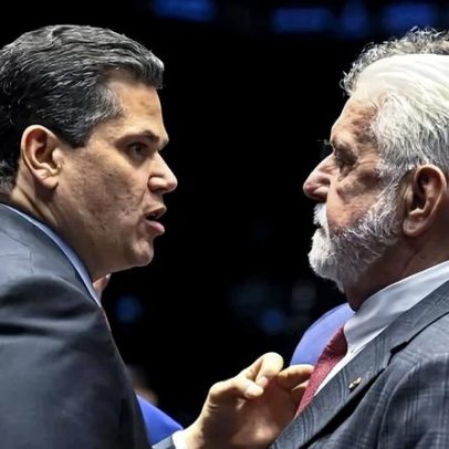 Jaques Wagner se reúne com Alcolumbre antes de encontro com Lula nesta quarta