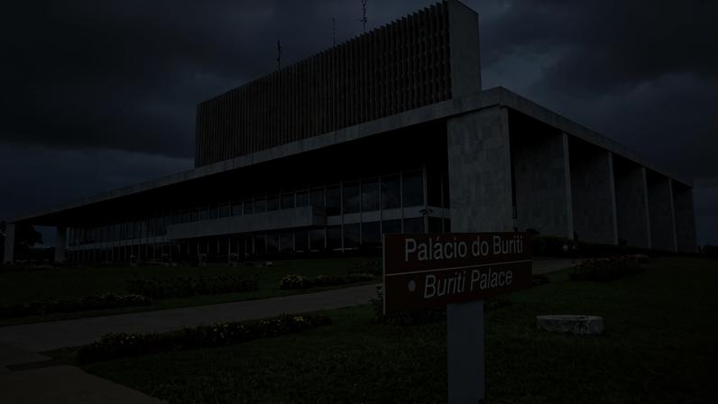 Cenário aberto na disputa pelo Governo do Distrito Federal (GDF), conta com nomes de diferentes espectros políticos - (crédito: Marcelo Ferreira/CB/D.A. Press)